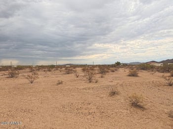 0000 Mcneil St #40, Tonopah, AZ 85354
