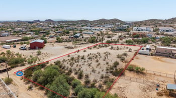 0000 W Moon Dust Trl #-, San Tan Valley, AZ 85144