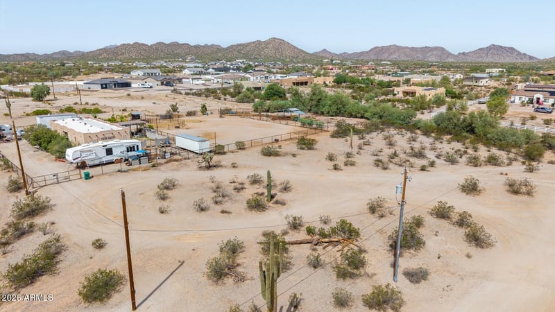 0000 W Moon Dust Trl #-, San Tan Valley, AZ 85144