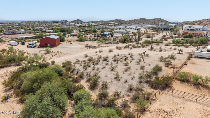 0000 W Moon Dust Trl #-, San Tan Valley, AZ 85144