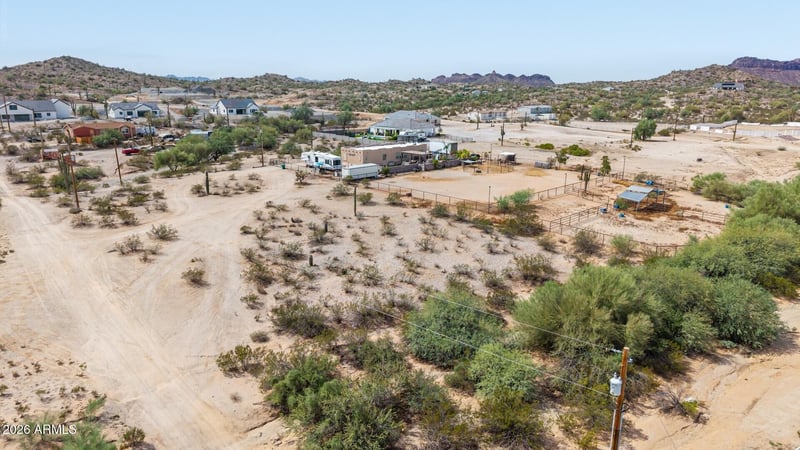 0000 W Moon Dust Trl #-, San Tan Valley, AZ 85144