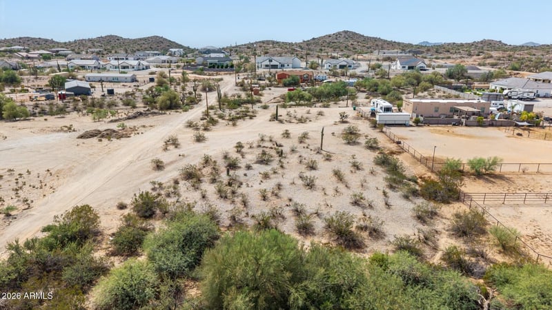 0000 W Moon Dust Trl #-, San Tan Valley, AZ 85144