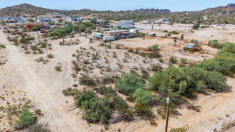 0000 W Moon Dust Trl #-, San Tan Valley, AZ 85144