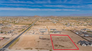 0000 Silverdale Rd #S, Queen Creek, AZ 85143