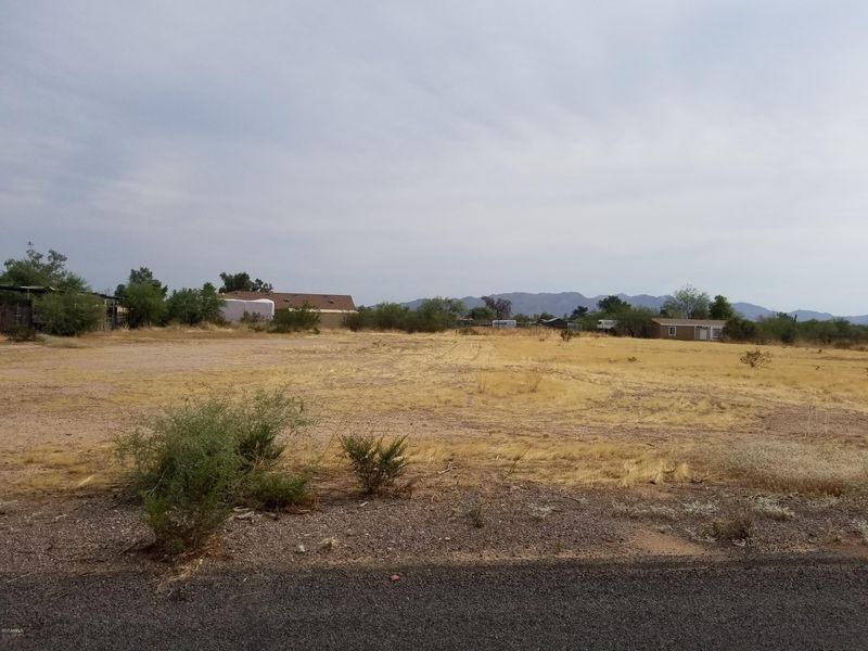 0000 W Tip Top Mine Rd #426, Wittmann, AZ 85361