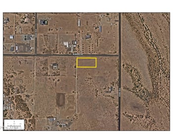 0000 W Williams Rd #1, Surprise, AZ 85387