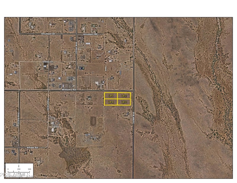 0000 Williams Rd #1, Surprise, AZ 85387