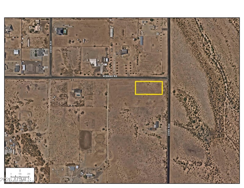 0000 Williams Rd #2, Surprise, AZ 85387