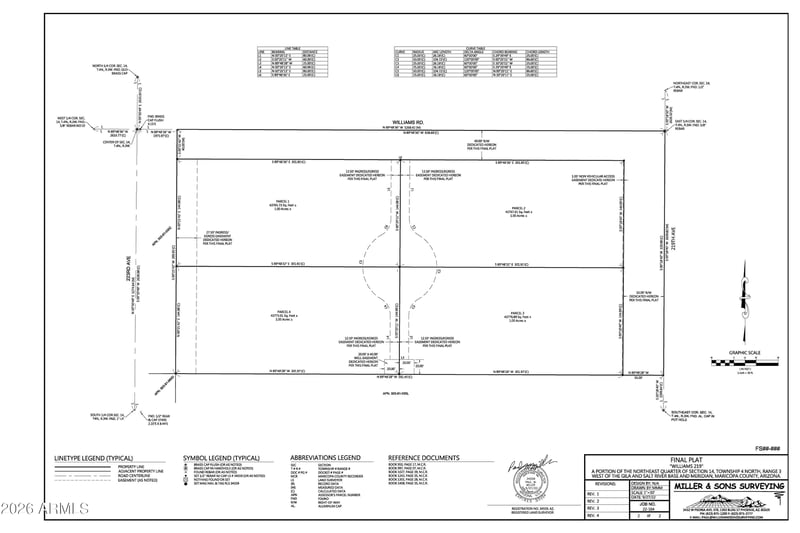 0000 Williams Rd #2, Surprise, AZ 85387