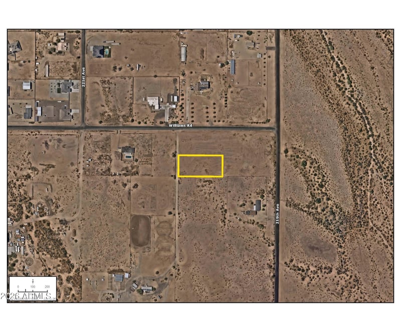 0000 Williams Rd #4, Surprise, AZ 85387