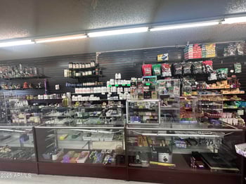 0000 Xxxxxxxx Ave, Phoenix, AZ 85031