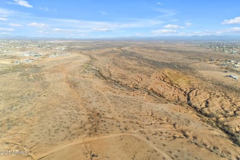 00000 235th Ave #-, Wittmann, AZ 85361