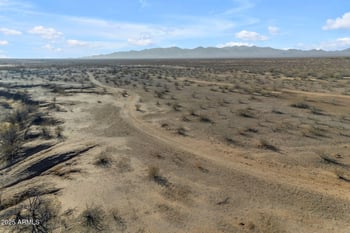 00000 235th Ave #-, Wittmann, AZ 85361