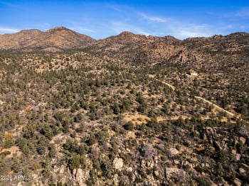 00000 Drifter Trl #102, Kirkland, AZ 86332