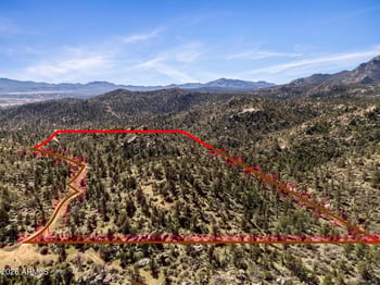 00000 Drifter Trl #102, Kirkland, AZ 86332