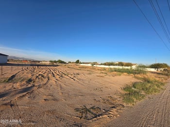 00000 Elliot Rd #-, Buckeye, AZ 85326