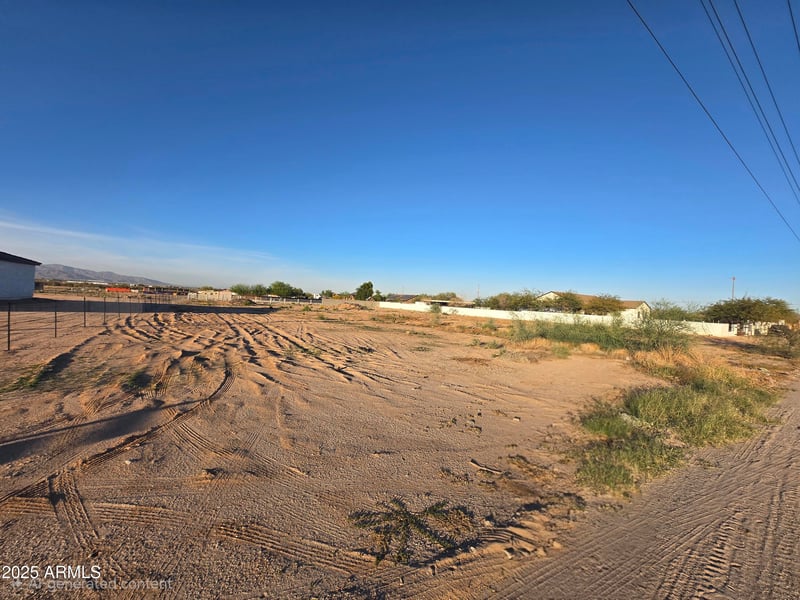00000 Elliot Rd #-, Buckeye, AZ 85326