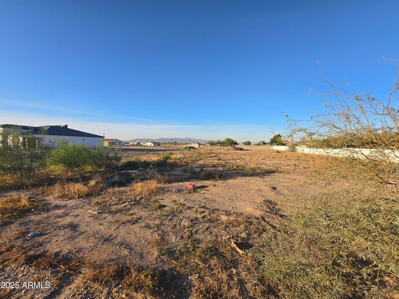 00000 Elliot Rd #-, Buckeye, AZ 85326