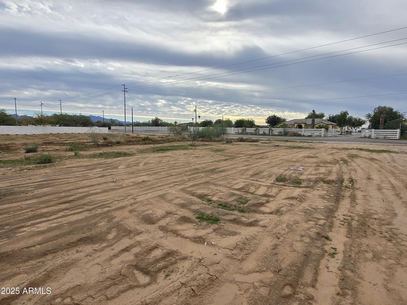 00000 Elliot Rd #-, Buckeye, AZ 85326
