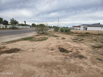 00000 Elliot Rd #-, Buckeye, AZ 85326