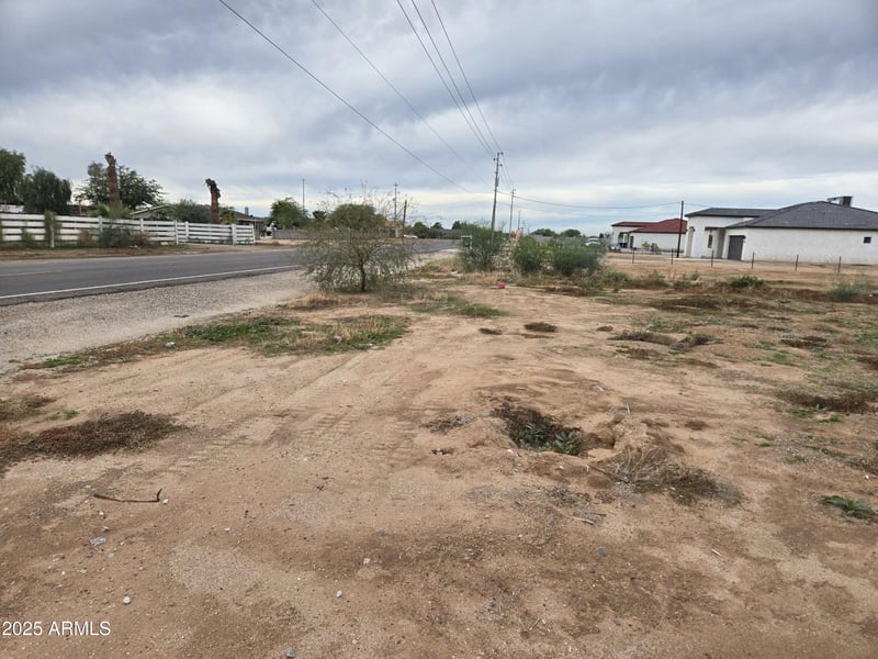 00000 Elliot Rd #-, Buckeye, AZ 85326