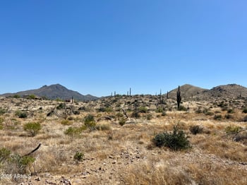 00000 Highland Rd #1, Cave Creek, AZ 85331