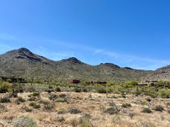 00000 Highland Rd #1, Cave Creek, AZ 85331