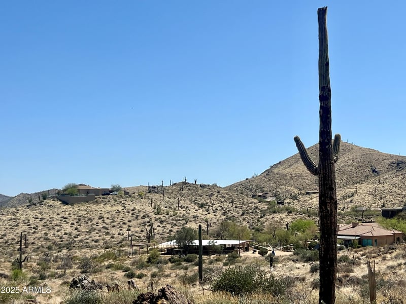00000 Highland Rd #2, Cave Creek, AZ 85331