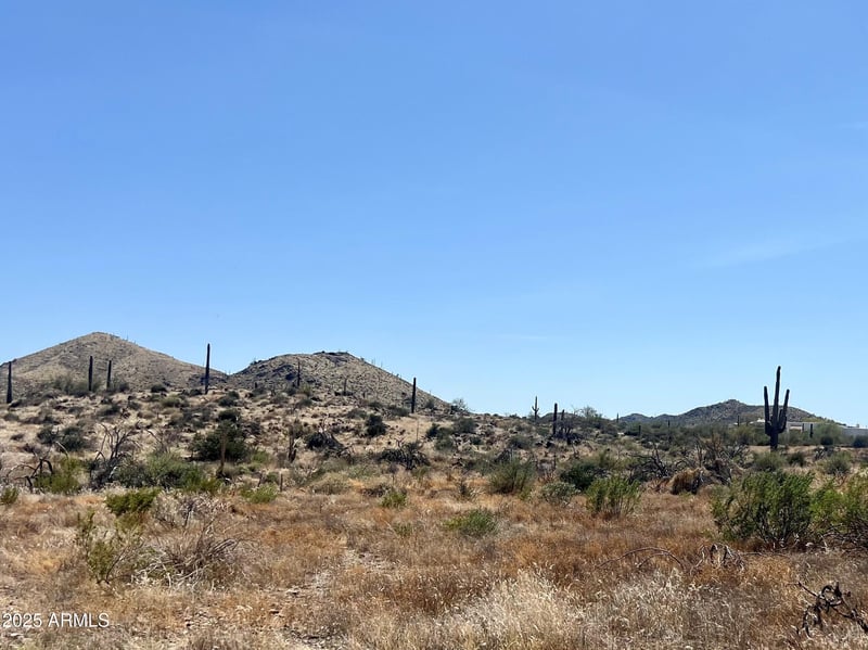 00000 Highland Rd #2, Cave Creek, AZ 85331