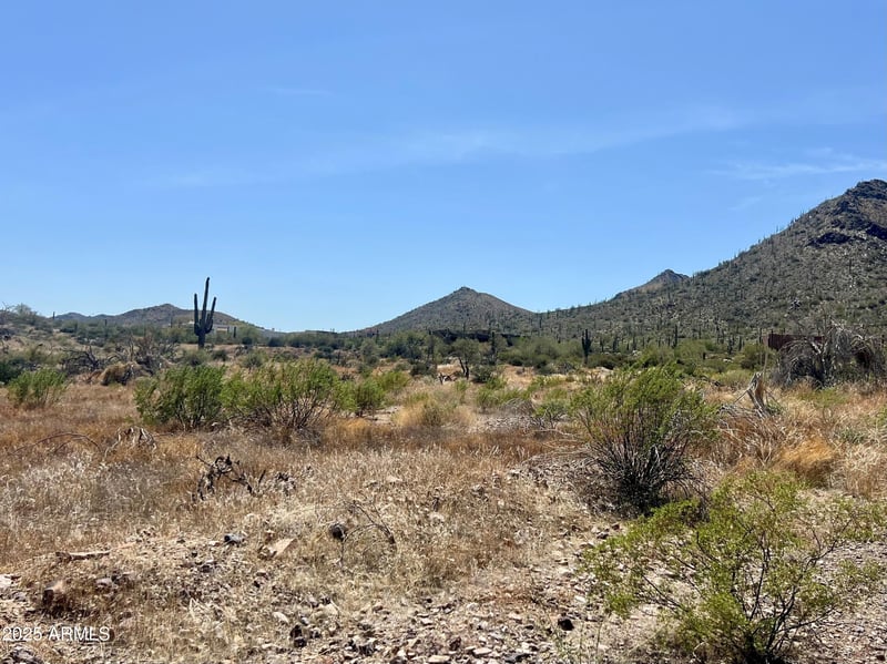 00000 Highland Rd #2, Cave Creek, AZ 85331