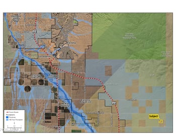 00000 Riggs Rd #-, Unincorporated County, AZ 85326