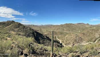 00000 Burro Pass Rd #76, Morristown, AZ 85342