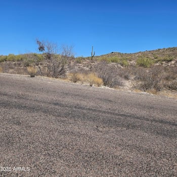 00000 Sandy Bluff Rd #15, Fort Mcdowell, AZ 85264