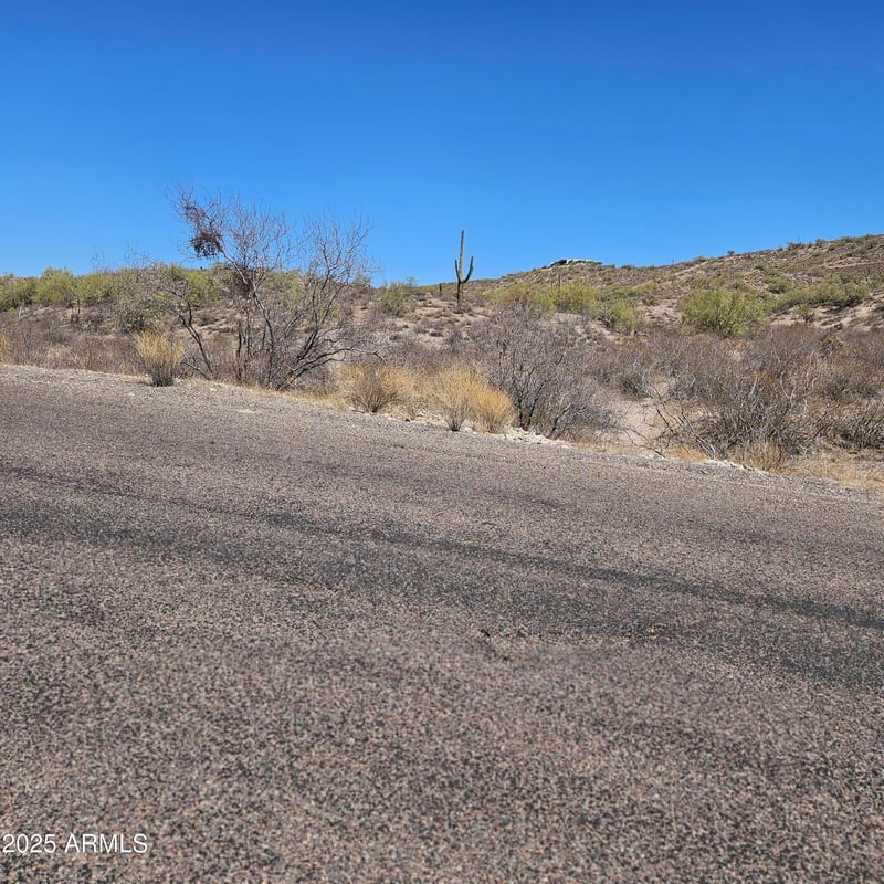00000 Sandy Bluff Rd #15, Fort Mcdowell, AZ 85264