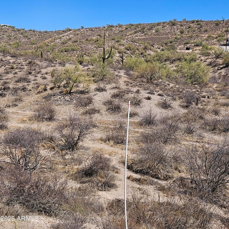 00000 Sandy Bluff Rd #15, Fort Mcdowell, AZ 85264