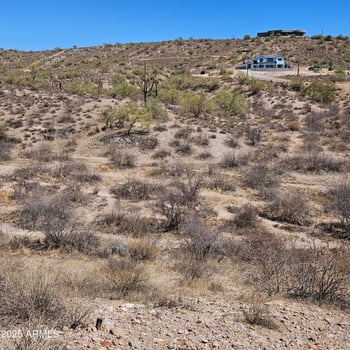 00000 Sandy Bluff Rd #15, Fort Mcdowell, AZ 85264