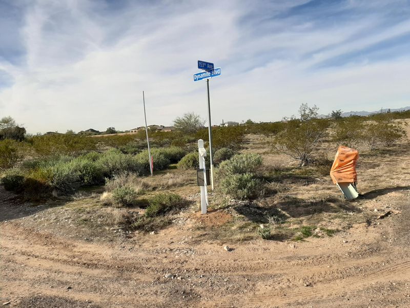 00000 W Dynamite Blvd Ct #827 A, Surprise, AZ 85378