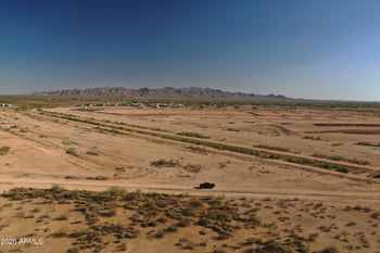 00000 Montgomery Rd #2, Wittmann, AZ 85361