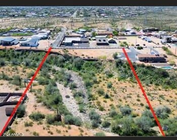 00000 Westwind Dr #201-08-428, Peoria, AZ 85383