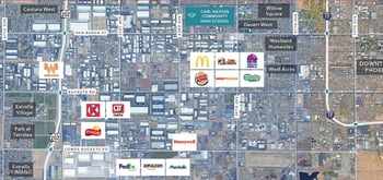 000000 51st Ave #-, Phoenix, AZ 85043