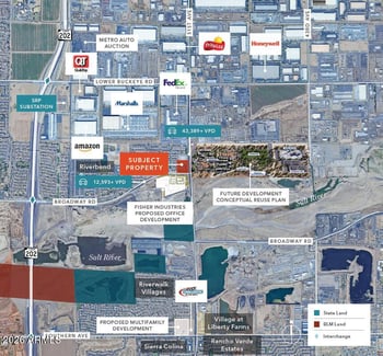 000000 51st Ave #-, Phoenix, AZ 85043