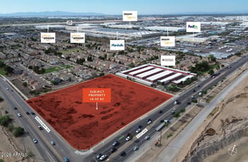000000 51st Ave #-, Phoenix, AZ 85043