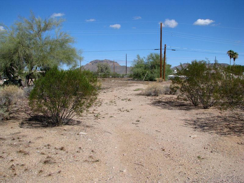 000000 E Mercury Dr #005-A, Apache Junction, AZ 85120