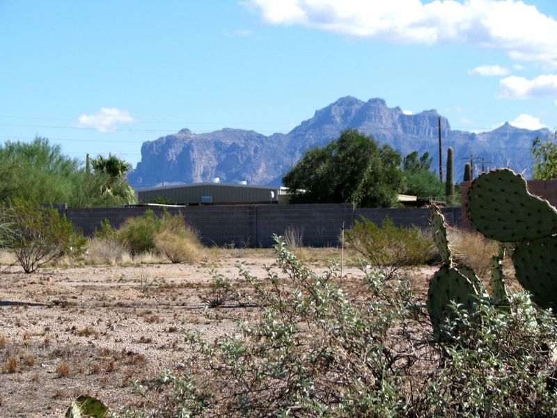 000000 E Mercury Dr #005-A, Apache Junction, AZ 85120
