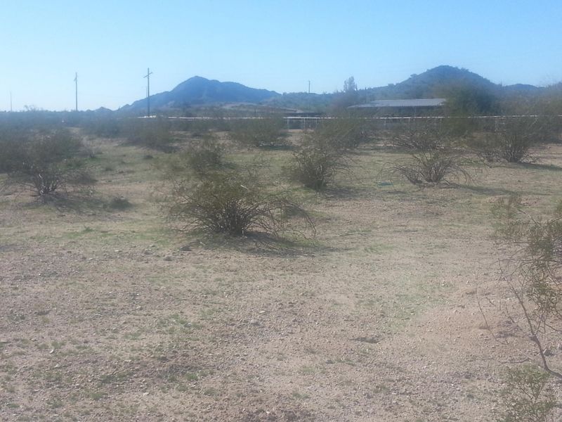 000000 W Narromare Rd #007Z, Buckeye, AZ 85326