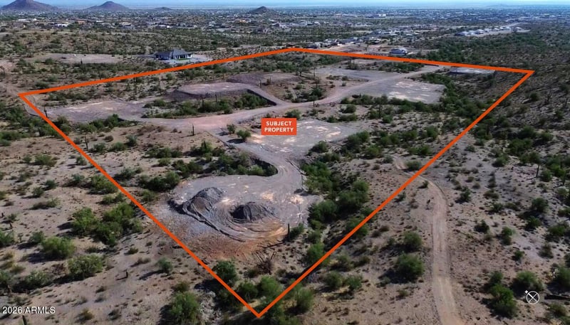 0000000 Magma Rd #-, San Tan Valley, AZ 85144