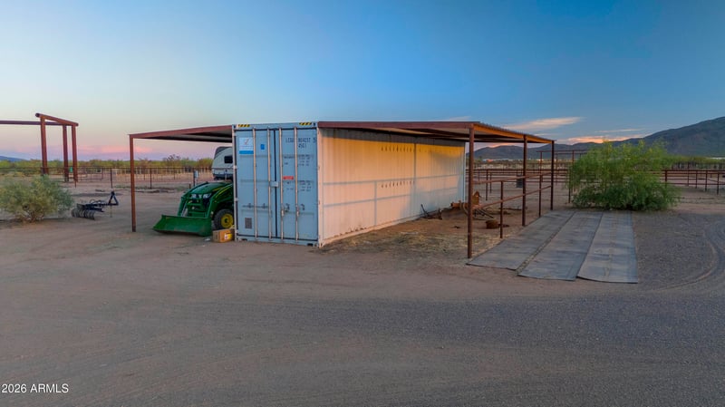 00001 528th Ave #14, Aguila, AZ 85320