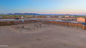 00001 528th Ave #14, Aguila, AZ 85320