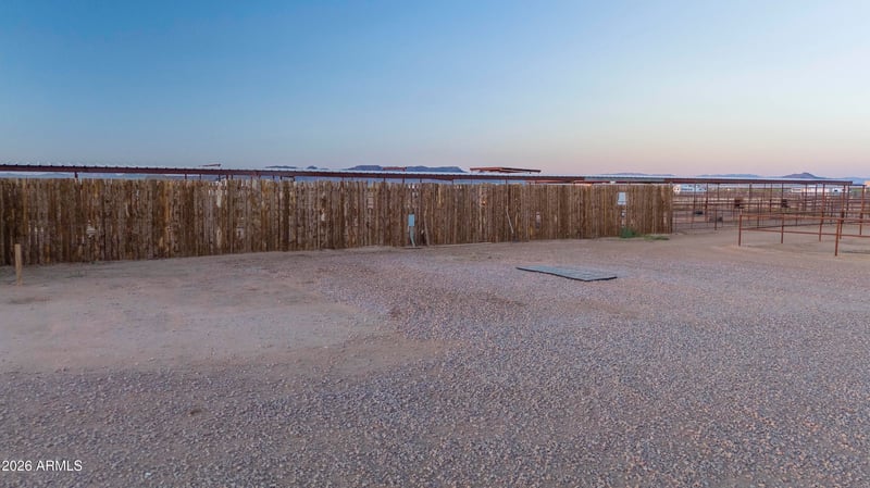 00001 528th Ave #14, Aguila, AZ 85320