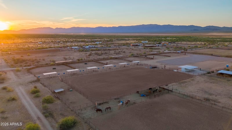 00005 N 529th Ave #14, Aguila, AZ 85320